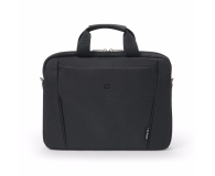 DICOTA Slim Case BASE 11-12,5" torba na notebook czarna D31300 - 1380046 - zdjęcie 4